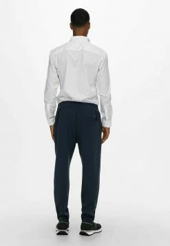 De gros ⌛ Only & Sons Pantalon De Survêtement - Dark Navy 🛒 -Boutique Only & Sons f28da421d47f4b17b04ec048791e91c8