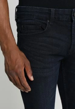 Meilleur prix ✔️ Only & Sons ONSSPUN - 👖 Jeans Fuselé - Blue Denim 🎁 -Boutique Only & Sons f3242a17142247e09471d8f889a69998