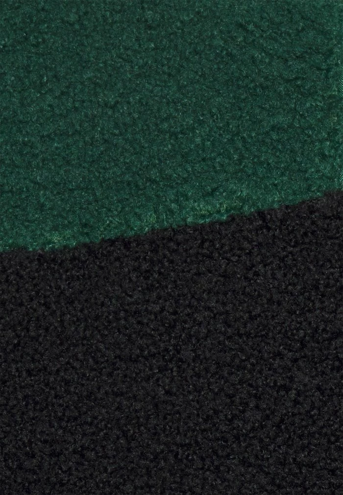 Meilleur prix ✔️ Only & Sons ZIP HIGHNECK - Sweat Polaire - Dark Green 👍 3 Meilleur prix ✔️ Only & Sons ZIP HIGHNECK - Sweat Polaire - Dark Green 👍 – Image 3