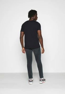 Meilleure vente ❤️ Only & Sons ONSLOOM LIFE - Jean Slim - Grey Denim 🤩 7 Meilleure vente ❤️ Only & Sons ONSLOOM LIFE - Jean Slim - Grey Denim 🤩 -Boutique Only & Sons f3816e0ece724e63b85c38f263c3914e