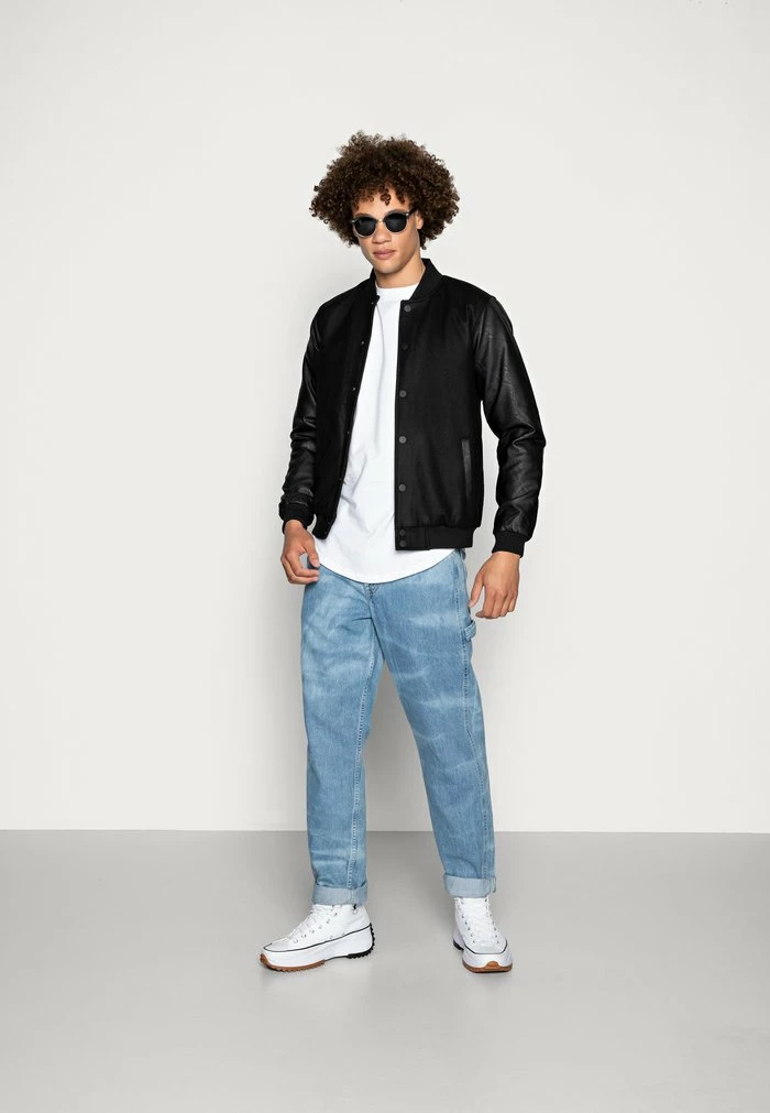 Coupon 🎁 Only & Sons ONSMATT LONGY 2 PACK - T-shirt Basique - Black/white 💯 1 Coupon 🎁 Only & Sons ONSMATT LONGY 2 PACK - T-shirt Basique - Black/white 💯