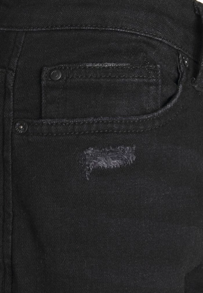 De gros ✔️ Only & Sons ONSLOOM LIFE - Jean Slim - Black Denim 🛒 3 De gros ✔️ Only & Sons ONSLOOM LIFE - Jean Slim - Black Denim 🛒 – Image 3