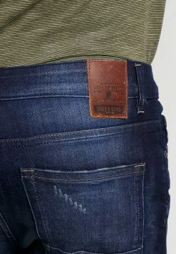 Offres 👏 Only & Sons ONSLOOM - Jean Slim - Blue Denim ❤️ -Boutique Only & Sons f3978aa6921f4b95bc9e906d7824be9b