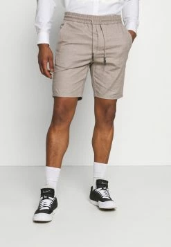 Acheter 🧨 Only & Sons ONSLINUS LIFE CHECK - Short - Chinchilla 🎁