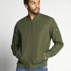 Meilleur prix 👏 Only & Sons ONSJACK - Blouson Bomber - Olive Night 🛒