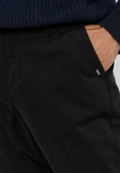 Offres 👍 Only & Sons Chino - Black 🌟 -Boutique Only & Sons f425151e59b3497b8b47be6ab8858042