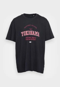 Meilleure affaire 🎉 Only & Sons ONSGLEN VARISTY TEE - T-shirt Imprimé - Dark Navy 🎉 8 Meilleure affaire 🎉 Only & Sons ONSGLEN VARISTY TEE - T-shirt Imprimé - Dark Navy 🎉 -Boutique Only & Sons f44bdf36659d453aaed9f689b35b1570