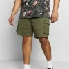 Acheter ⭐ Only & Sons ONSCAM CARGO - Short - Olive Night 😀