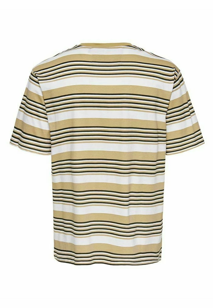 Vente flash ⭐ Only & Sons T-shirt Imprimé - Incense 🧨 2 Vente flash ⭐ Only & Sons T-shirt Imprimé - Incense 🧨 – Image 2