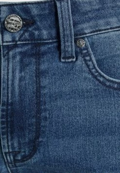 Nouveau 🛒 Only & Sons ONSWARP LIFE - 👖 Jeans Skinny - Blue Denim 🎁 -Boutique Only & Sons f56c5af50b7e4233b02857319648fac4