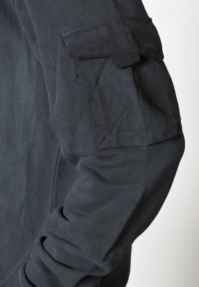 Coupon 🤩 Only & Sons Sweatshirt - Black ❤️ 4 Coupon 🤩 Only & Sons Sweatshirt - Black ❤️ – Image 4