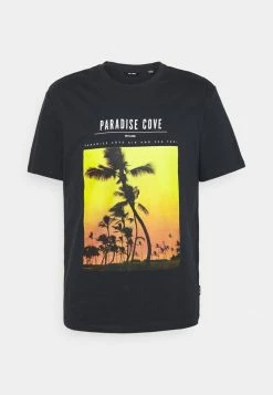 Remise 👍 Only & Sons ONSPASMAL LIFE TEE - T-shirt Imprimé - Dark Navy 😍 8 Remise 👍 Only & Sons ONSPASMAL LIFE TEE - T-shirt Imprimé - Dark Navy 😍 -Boutique Only & Sons f5f6abdd5dd54835933183b3223e2099