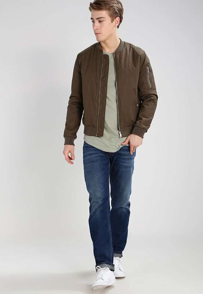 Coupon ✨ Only & Sons T-shirt Basique - Seagrass ⌛ 2 Coupon ✨ Only & Sons T-shirt Basique - Seagrass ⌛ – Image 2