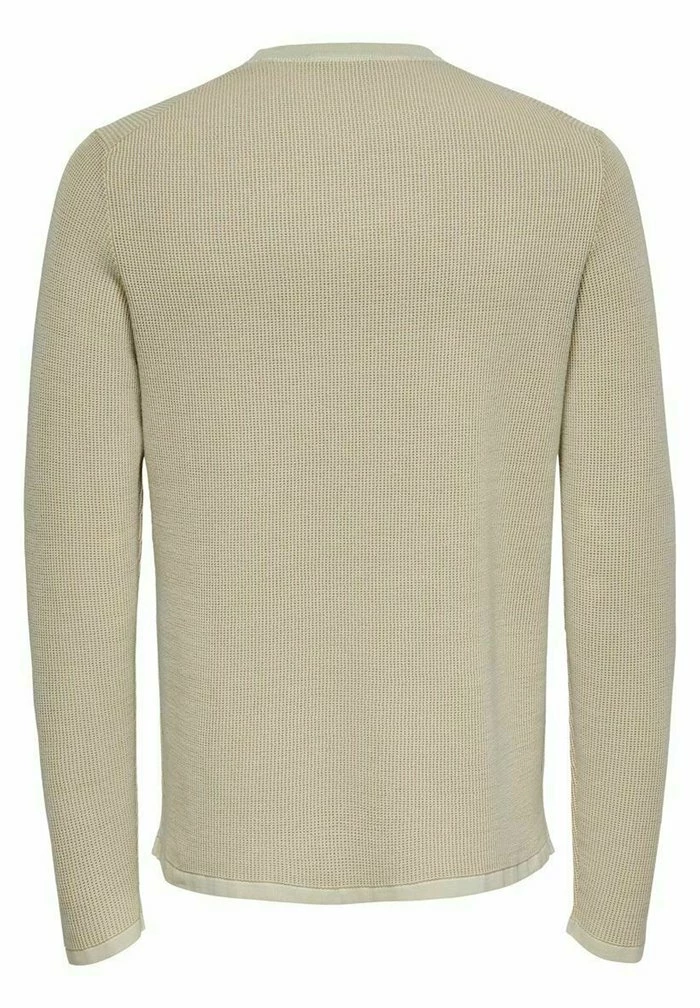 Grosses soldes ⭐ Only & Sons Pullover - Pelican 😀 2 Grosses soldes ⭐ Only & Sons Pullover - Pelican 😀 – Image 2