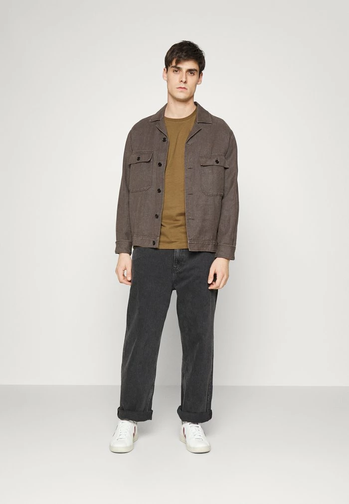 Le moins cher 🔔 Only & Sons ONSORIK LIFE TEE - T-shirt Imprimé - Kangaroo 💯 2 Le moins cher 🔔 Only & Sons ONSORIK LIFE TEE - T-shirt Imprimé - Kangaroo 💯 – Image 2