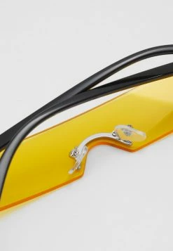 Nouveau 🧨 Only & Sons ONSSUNGLASSES UNISEX - Lunettes De Soleil - Vibrant Yellow 🎁 -Boutique Only & Sons f7056b9d34c74722b7f5c21c3320abc6