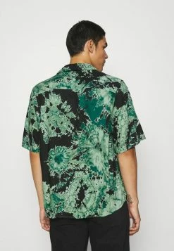 Meilleure vente 😍 Only & Sons ONSDION TIE DYE POPLIN - Chemise - Deep Teal ⌛ 10 Meilleure vente 😍 Only & Sons ONSDION TIE DYE POPLIN - Chemise - Deep Teal ⌛ -Boutique Only & Sons f7507362eb9a4fefbf4a07860e355250