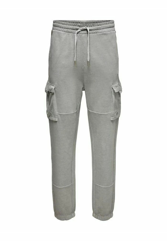 Le moins cher 💯 Only & Sons Pantalon Cargo - Griffin ⌛ 5 Le moins cher 💯 Only & Sons Pantalon Cargo - Griffin ⌛ – Image 5