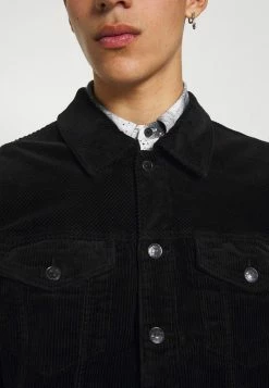 Meilleur prix 🎉 Only & Sons ONSCOIN LIFE TRUCKER - Veste Légère - Black 👍 12 Meilleur prix 🎉 Only & Sons ONSCOIN LIFE TRUCKER - Veste Légère - Black 👍 -Boutique Only & Sons f834b33d2a06485c991ea3fd39eddd09