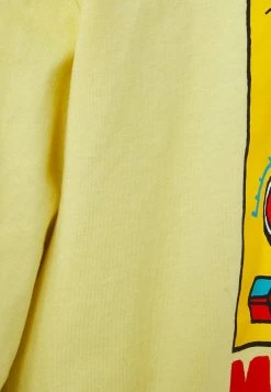 Budget 🎁 Only & Sons ONSMTV TEE - T-shirt Imprimé - Custard 😀 5 Budget 🎁 Only & Sons ONSMTV TEE - T-shirt Imprimé - Custard 😀 -Boutique Only & Sons f8457fffd2414f00986fba05e00b7442