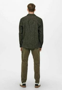 Top 10 ⭐ Only & Sons Chemise - Butterscotch 🌟 9 Top 10 ⭐ Only & Sons Chemise - Butterscotch 🌟 -Boutique Only & Sons f8467833a213450cbe0ab463a2c49d1f