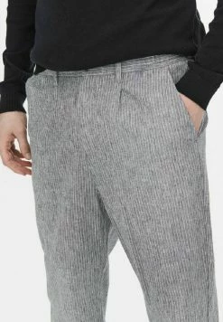 Meilleur prix ⌛ Only & Sons Chino - Dark Navy 😍 -Boutique Only & Sons f87429284a034737be596a46acedd72b