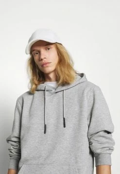 De gros 🎉 Only & Sons ONSCERES HOOD PANT SET - Survêtement - Light Grey Melange ✨ -Boutique Only & Sons f87a0a05b54d41d798dfd75f67b8341e