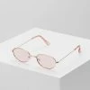 Acheter 🔥 Only & Sons ONSSUNGLASSES COLOURED - Lunettes De Soleil - Pink Glo ❤️