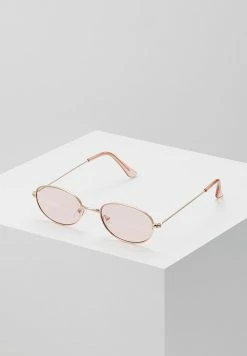 Acheter 🔥 Only & Sons ONSSUNGLASSES COLOURED - Lunettes De Soleil - Pink Glo ❤️