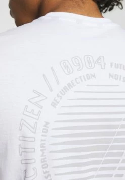 De gros 🛒 Only & Sons ONSARNE LIFE TEE - T-shirt Imprimé - White 😍 9 De gros 🛒 Only & Sons ONSARNE LIFE TEE - T-shirt Imprimé - White 😍 -Boutique Only & Sons f93ab835510b449d922a98bbf0a50778