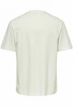 Top 10 🎁 Only & Sons T-shirt Imprimé - Star White 🎉 -Boutique Only & Sons f94cfd123bce47508855a69667c360ed
