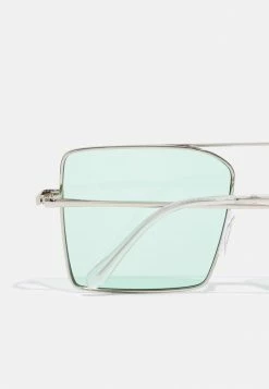 Grosses soldes 👏 Only & Sons ONSSUNGLASSES UNISEX - Lunettes De Soleil - Light Green 🤩 6 Grosses soldes 👏 Only & Sons ONSSUNGLASSES UNISEX - Lunettes De Soleil - Light Green 🤩 -Boutique Only & Sons f969a1913a9043e58142e110f8badf80