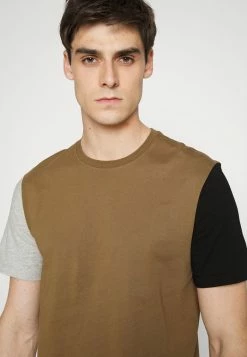 Le moins cher 🔔 Only & Sons ONSORIK LIFE TEE - T-shirt Imprimé - Kangaroo 💯 10 Le moins cher 🔔 Only & Sons ONSORIK LIFE TEE - T-shirt Imprimé - Kangaroo 💯 -Boutique Only & Sons f972595b08d642ecb4038e7234fc6076