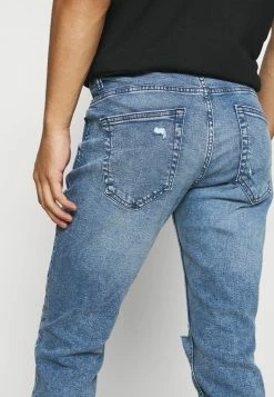 Sortie 👏 Only & Sons ONSLOOM LIFE - Jean Slim - Blue Denim 💯 8 Sortie 👏 Only & Sons ONSLOOM LIFE - Jean Slim - Blue Denim 💯 -Boutique Only & Sons f97f07e8c4e54c229bd3f25204015dfd