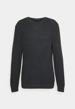 De gros 👏 Only & Sons ONSJUNIO LIFE - Pullover - Black 🤩 10 De gros 👏 Only & Sons ONSJUNIO LIFE - Pullover - Black 🤩 -Boutique Only & Sons f9fd0b7bafb54e3b89fa26bebaa49bf3