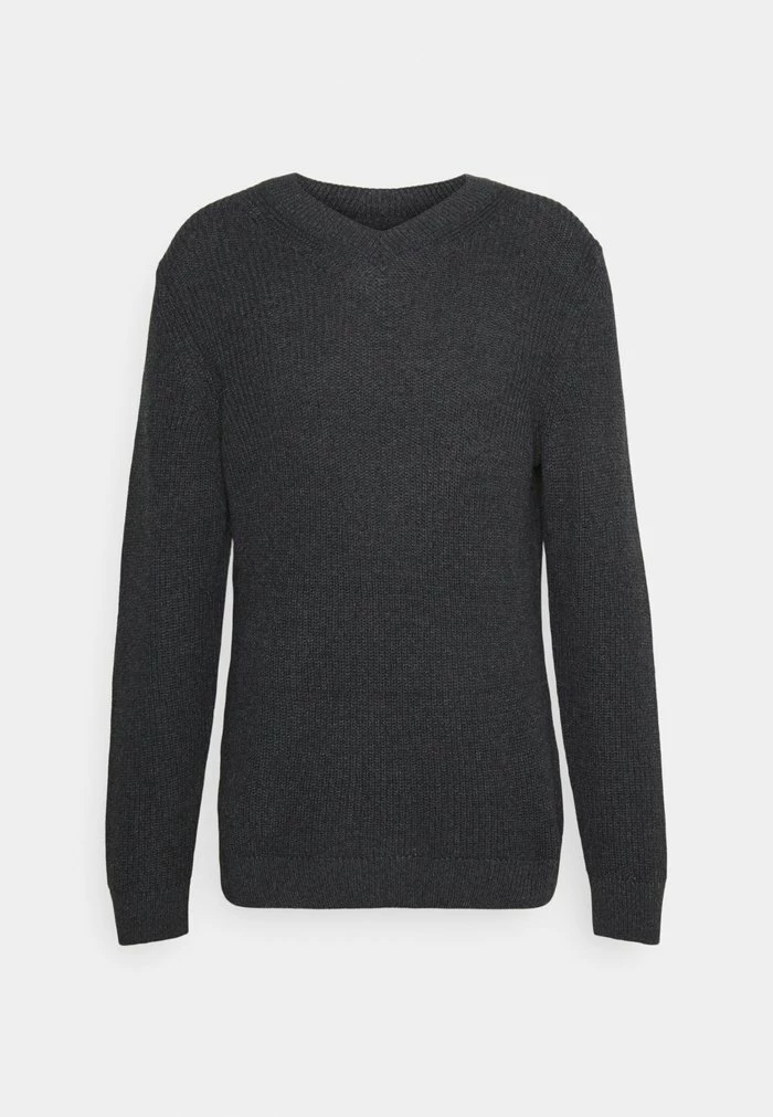 De gros 👏 Only & Sons ONSJUNIO LIFE - Pullover - Black 🤩 5 De gros 👏 Only & Sons ONSJUNIO LIFE - Pullover - Black 🤩 – Image 5