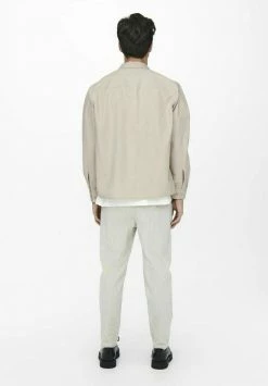 Meilleure affaire đ€© Only & Sons Chemise - Beige â 9 Meilleure affaire đ€© Only & Sons Chemise - Beige â -Boutique Only & Sons fa4206c2da3f4d83a9eaf22ceca5b313