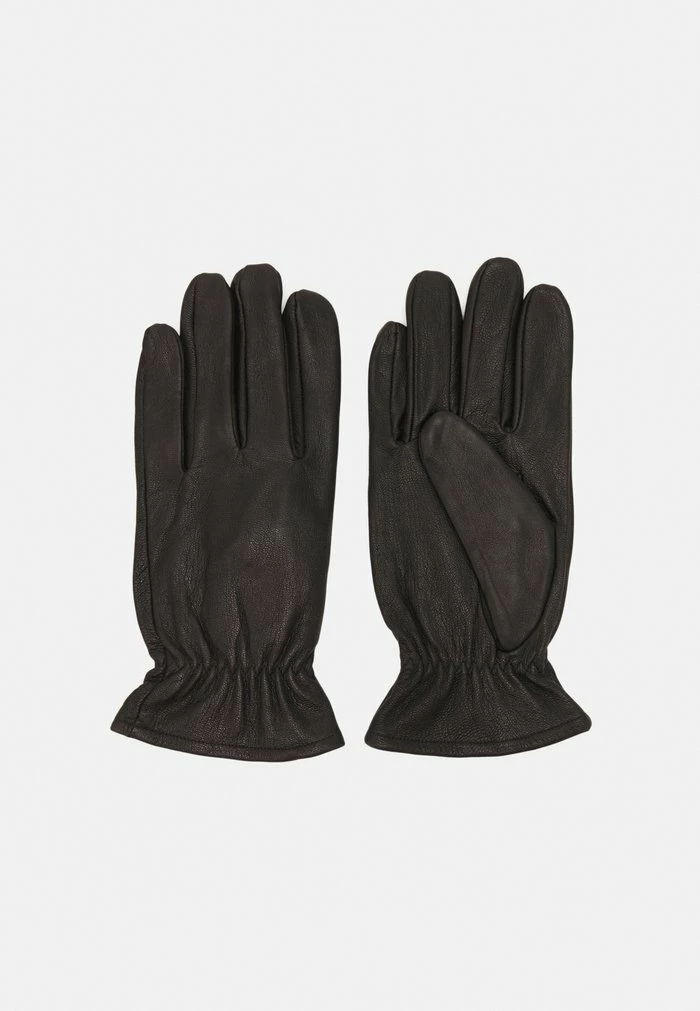 Sortie 🎁 Only & Sons ONSFLINT GLOVE - Gants - Black 🔥 1 Sortie 🎁 Only & Sons ONSFLINT GLOVE - Gants - Black 🔥