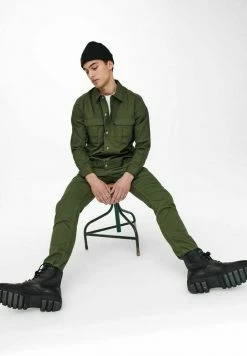 Budget 🌟 Only & Sons ONSLOOM - Jean Slim - Olive Night 🤩 11 Budget 🌟 Only & Sons ONSLOOM - Jean Slim - Olive Night 🤩 -Boutique Only & Sons fa72f39a817d4803a3bcf5c2364409f3