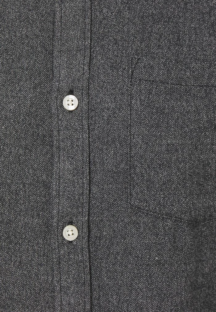 Nouveau 👍 Only & Sons ONSNIKO LIFE SHIRT - Chemise - Black 🔥 3 Nouveau 👍 Only & Sons ONSNIKO LIFE SHIRT - Chemise - Black 🔥 – Image 3