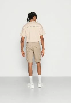 Tout neuf ⌛ Only & Sons ONSMIKE - Short - Chinchilla 🤩 -Boutique Only & Sons fba7f81c94d54015a039c65ba571edd6