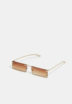 Tout neuf 👏 Only & Sons ONSSUNGLASSES UNISEX - Lunettes De Soleil - Mocha Mousse ✨