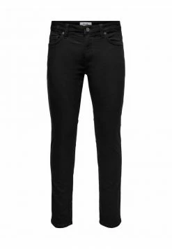 Grosses soldes 🎉 Only & Sons ONSLOOM - Jean Slim - Black ✨ 12 Grosses soldes 🎉 Only & Sons ONSLOOM - Jean Slim - Black ✨ -Boutique Only & Sons fcd5f883fa9648d581efd6c0634ec6fd