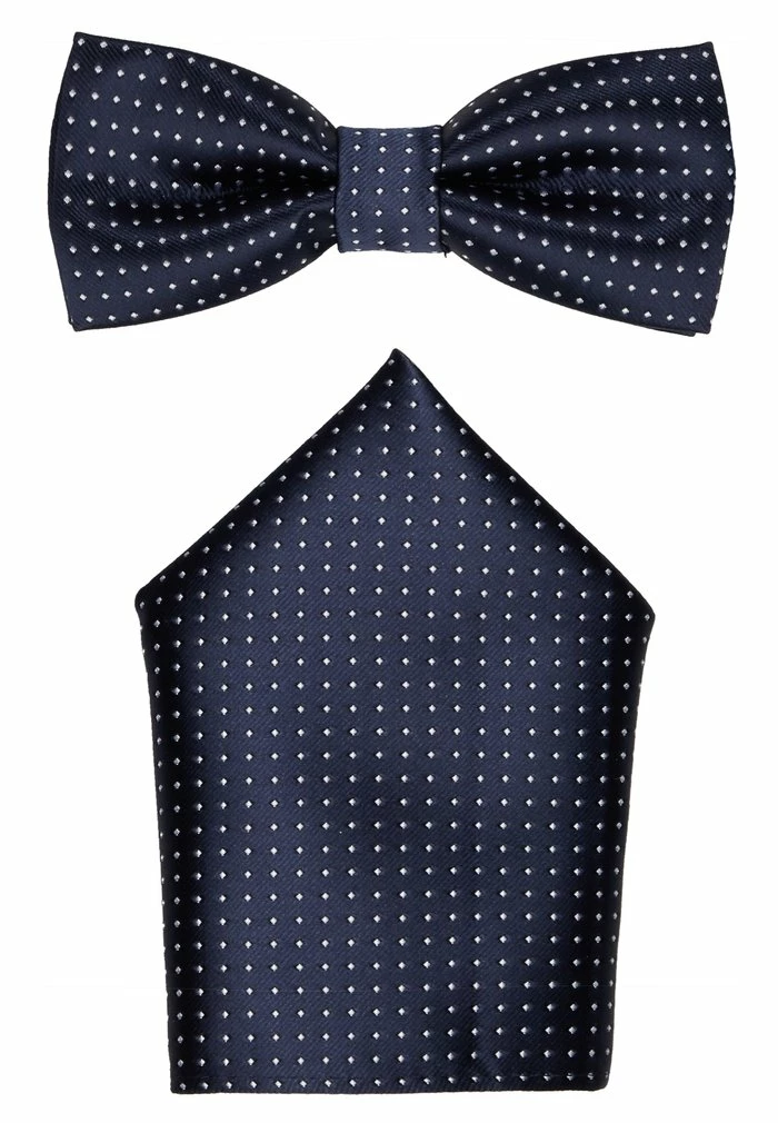 Bon marché 🔔 Only & Sons ONSTBOX THEO TIE SET - Mouchoir De Poche -👗 Dress Blues/white 🧨 2 Bon marché 🔔 Only & Sons ONSTBOX THEO TIE SET - Mouchoir De Poche -👗 Dress Blues/white 🧨 – Image 2