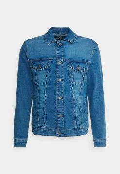 Sortie ⭐ Only & Sons ONSCOME LIFE - Veste En Jean - Blue Denim ⭐
