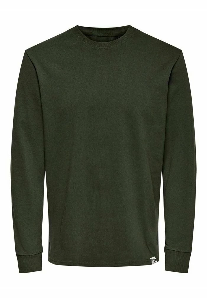 Les meilleures critiques de 🔔 Only & Sons T-shirt à Manches Longues - Peat 😍 1 Les meilleures critiques de 🔔 Only & Sons T-shirt à Manches Longues - Peat 😍