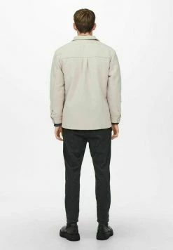 Coupon ✨ Only & Sons Veste Légère - Pelican ⌛ 10 Coupon ✨ Only & Sons Veste Légère - Pelican ⌛ -Boutique Only & Sons fd56c0c662c942e499041d5e72f3353f