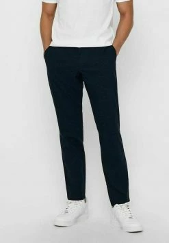 Le moins cher 😍 Only & Sons Chino - Black ⭐