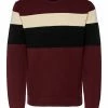 Tout neuf 🔥 Only & Sons Pullover - Cabernet 😀