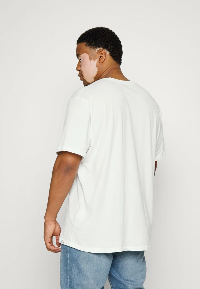 Budget ❤️ Only & Sons ONSAEROSMITH LIFE - T-shirt Imprimé - Cloud Dancer 🤩 3 Budget ❤️ Only & Sons ONSAEROSMITH LIFE - T-shirt Imprimé - Cloud Dancer 🤩 – Image 3